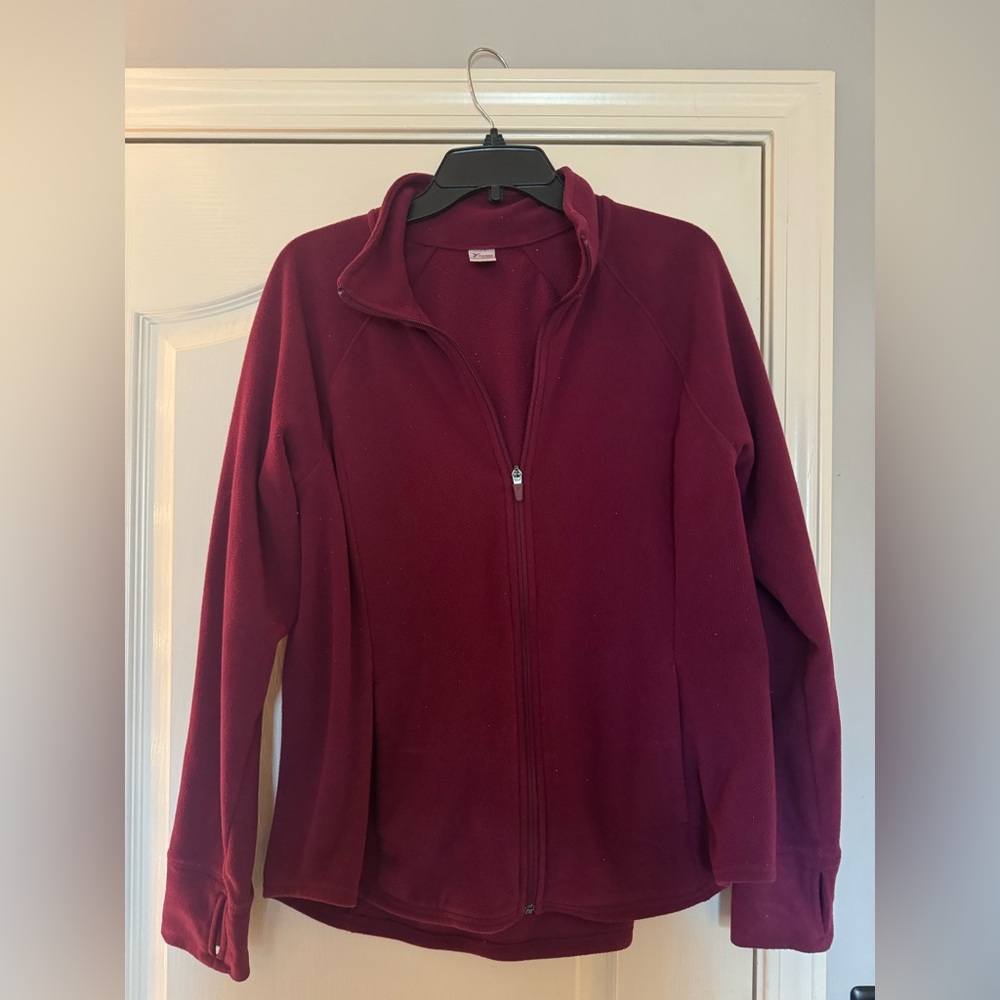 Old navy Active Fleece Jacket